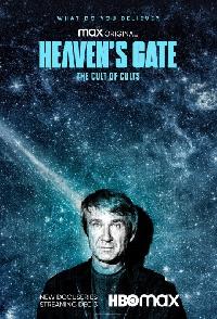 Heavens Gate The Cult Of Cults